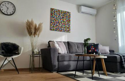 Apartman H8 - Foto 5