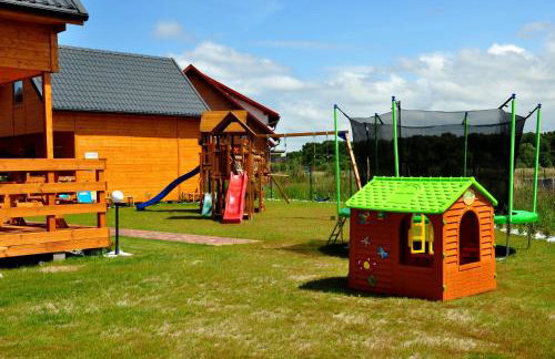 Słoneczny Przystanek - Foto 30