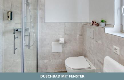 Iller Homes - 5 x Moderne Fewos je 1bis2 oder 1bis4 Pers mit Küche u Balkon - Parkplätze vorhanden - Foto 55