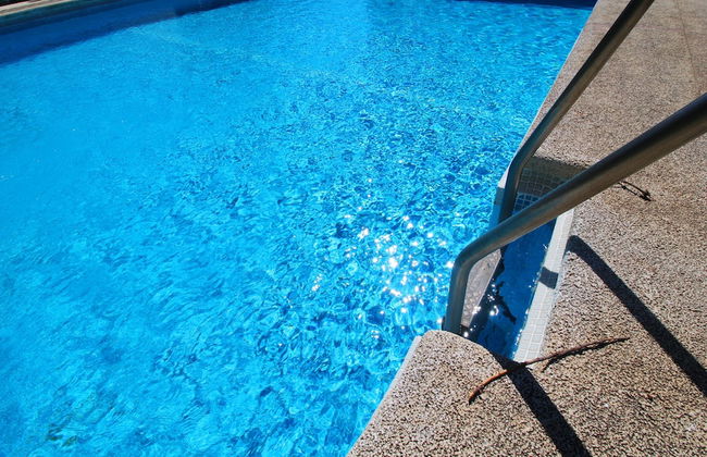 Corintio 4º C - Apartamento a 400m de la playa - Foto 29