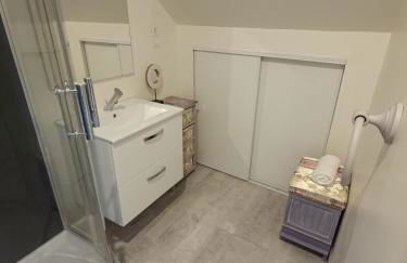 Gîte Ha-Py Cocon - Foto 6