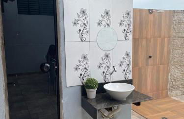 Casa aconchegante e espaçosa - Photo 24