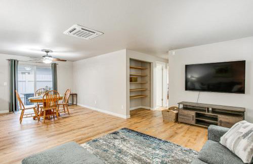 Updated Duplex Home Less Than 1 Mi to Downtown Enumclaw! - Foto 6