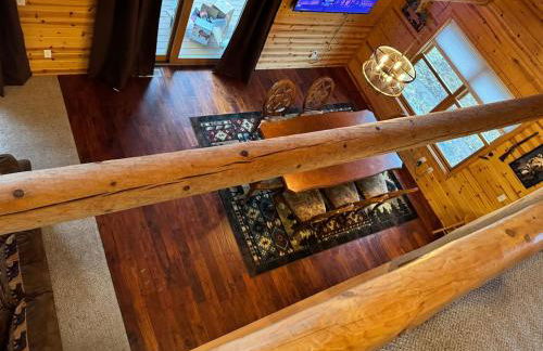 Perfect Getaway Cabin Near Lake Mille Lacs - Foto 38