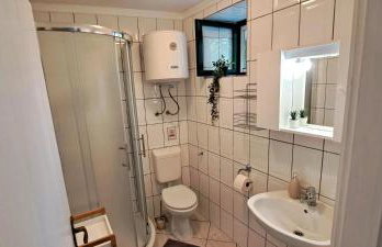 Stone House with garden Laganini - Photo 32