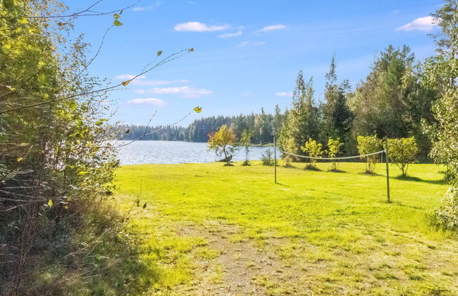 3 bedroom House in Kuopio - Photo 17