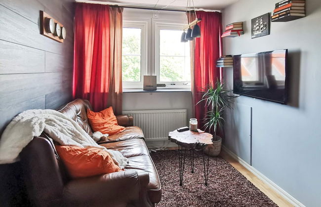 4 Star Holiday Home in Lysekil - Foto 7