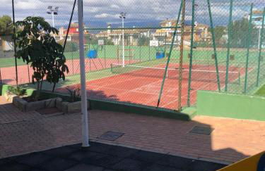 Casa Monte y Faro - Photo 28