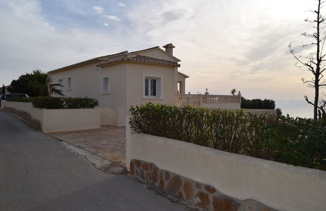 Villa Lirios - Foto 51