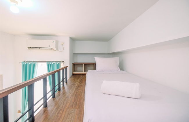 Best Homey And Cozy Studio At Dave Apartment - Foto 3