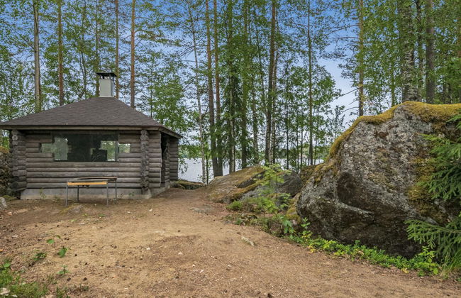 Hiidenlinna - Foto 33