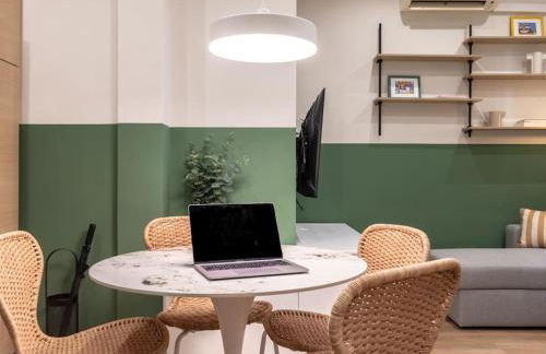 Bilbao Intermodal by Aston Rentals - Foto 5