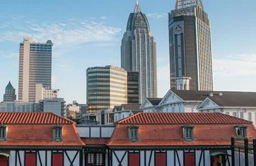 Dauphin District Darling #4 Downtown, Dining - Photo 31