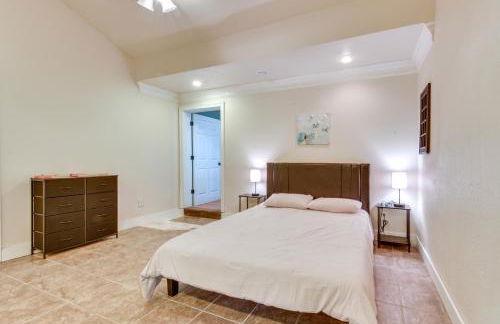 Lousiana Escape Near Hunting Pets Welcome! - Foto 10