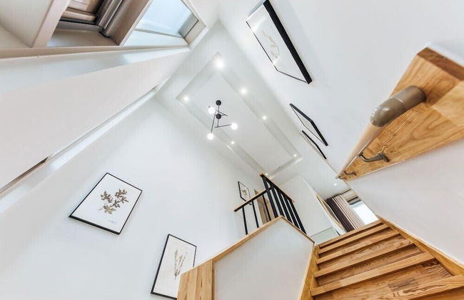 Nine to zero Pension - Foto 6