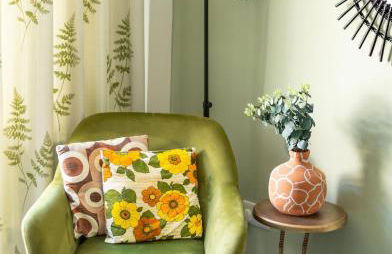 #08 Stylish Solihull Stay Sleeps 4 BHX NEC 10 mins - Free Parking - perfect for contractors and families - Foto 1