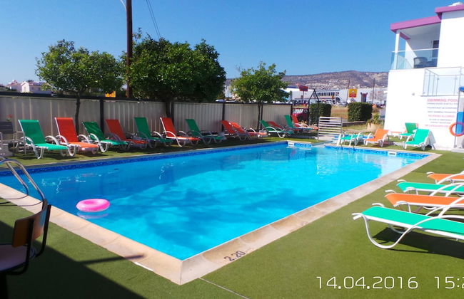 Neptune Hotel Apartments - Foto 45