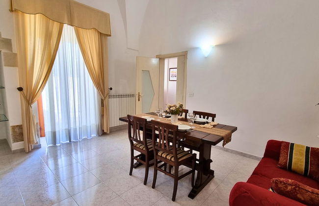 Independent House Near Otranto - Foto 20