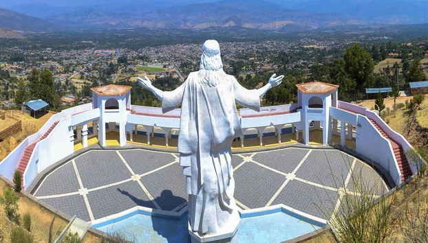 Mirador de Huanta