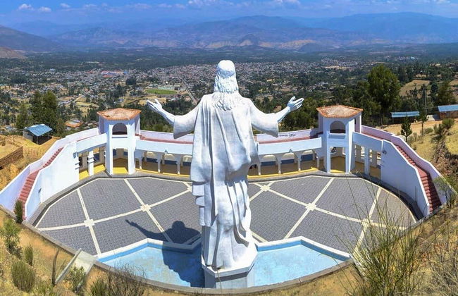 Escursione a Huanta e alla grotta di Piquimachay - Foto 1