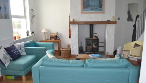 Little Nook, Dunseverick - Foto 3