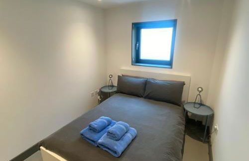 4 The View apartments Ilfracombe - Seafront, Parking, Lift, EV - Foto 32