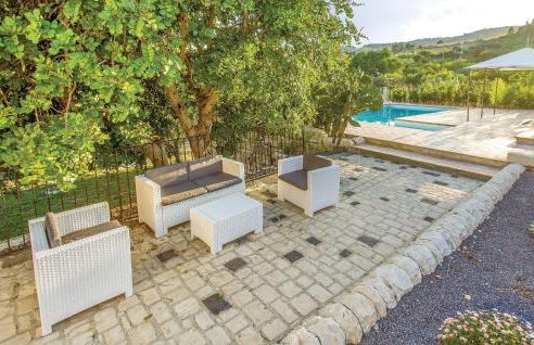 4 Bedroom Stunning Home In Giarratana - Foto 15