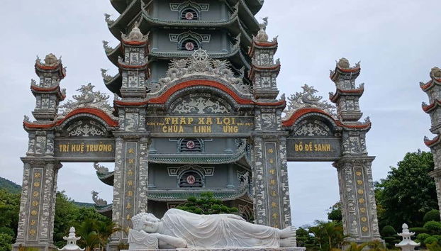 Marble Mountains Tour - Photo 4