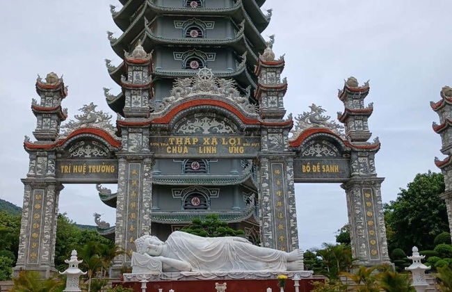 Marble Mountains Tour - Photo 4