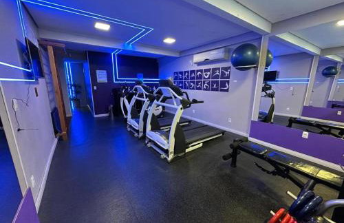 Apartamento completo no Centro de Floripa - Felipe Schmidt - Foto 31