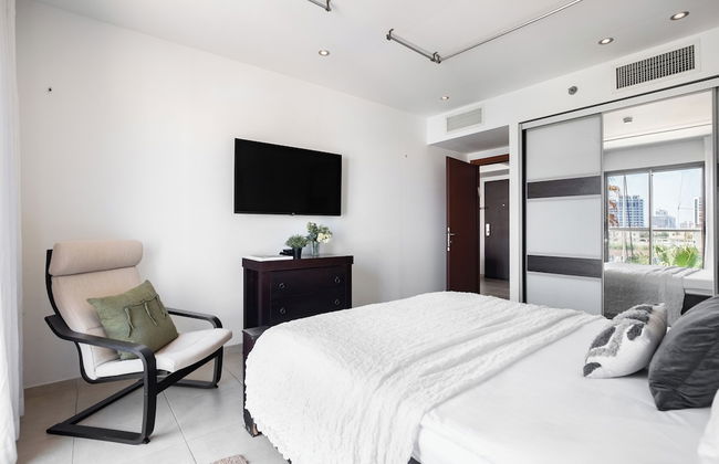 Marina Waterfront Haven by Sea N' Rent - Foto 7