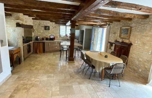 Le Clos de Saint-Martial, Saint-Martial-de-Nabirat - Foto 11