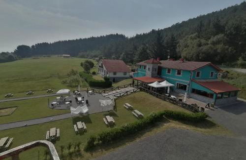 Casa Rural Pikua - Foto 2