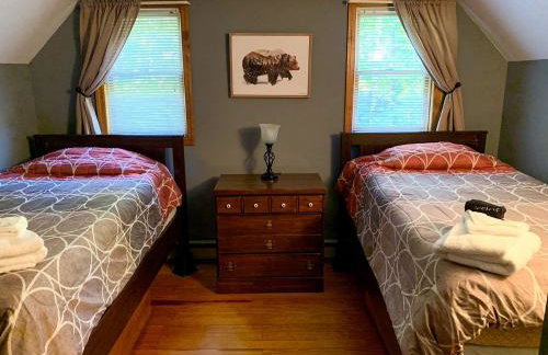 Charming Cabin Rental Perfect for an Adirondack Getaway - Foto 52