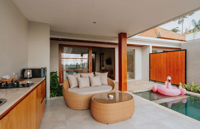 Arta Private Villa - Foto 4