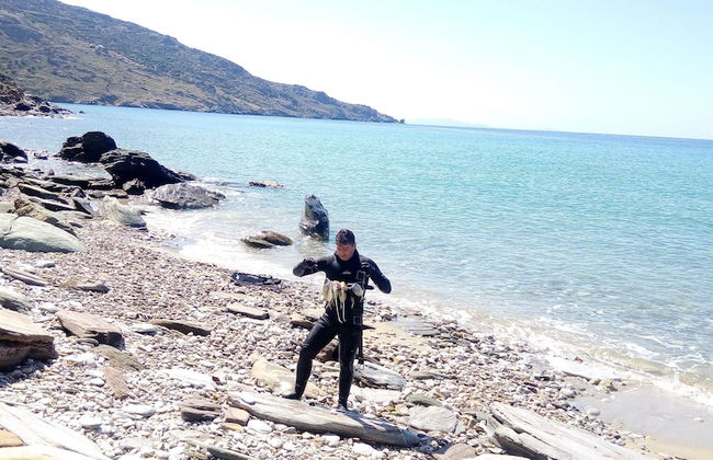 Aegean Castle Andros - Adults Only - Foto 69