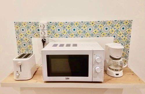 Studio La Touvière - Foto 7