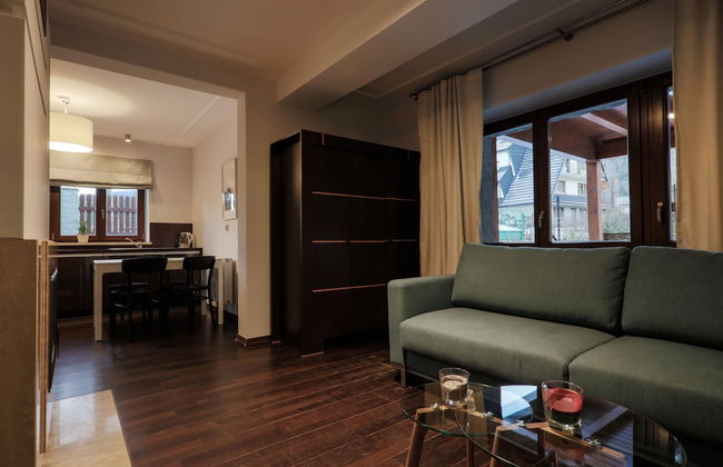 RentPlanet - Śpiący Rycerz - Photo 20