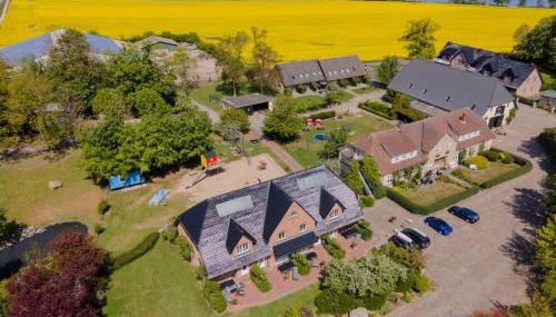 Ferienbauernhof Liesenberg Obstwiesenhaus Kischbaum - Photo 4