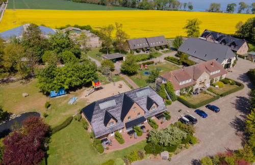 Ferienbauernhof Liesenberg Obstwiesenhaus Birnenbaum - Foto 76