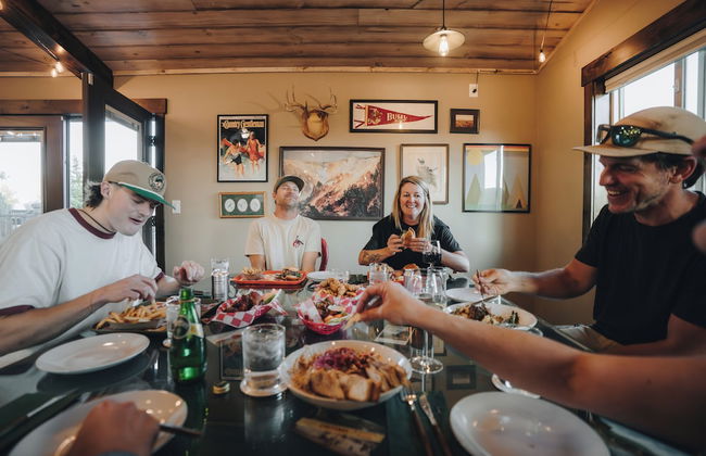 Teton Valley Resort - Foto 80