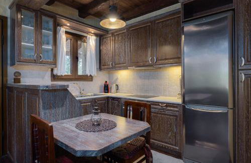 Parnassus Dreamwood Chalet - Foto 21