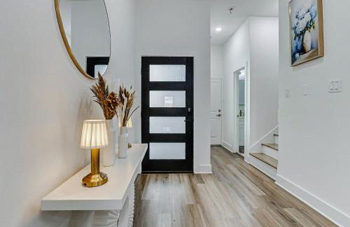 Premier Luxe Houston Getaway NRG Med Center - Foto 26