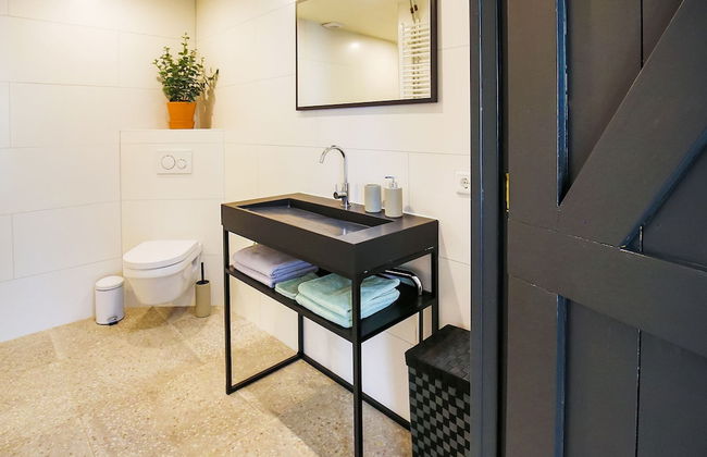 Apartment in Baflo Near Seal Center Pieterburen - Foto 21