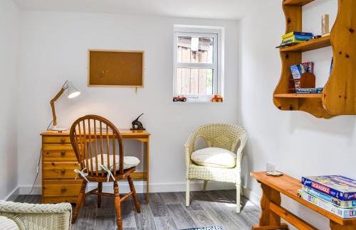 Needle Cottage - Foto 2