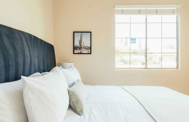 Casa del Sol by Avantstay Private Oasis Retreat w/ Pool! - Foto 18