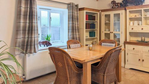 The Old Foundry Holiday Cottage - Foto 5