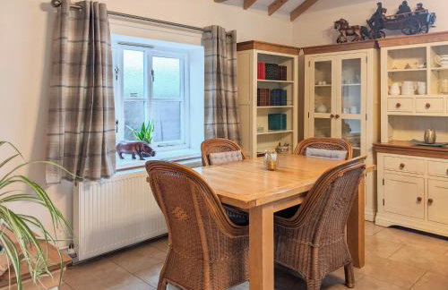 The Old Foundry Holiday Cottage - Foto 5