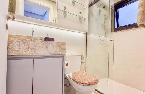 Apartamento Luxo, no Centro de Canela - Foto 50