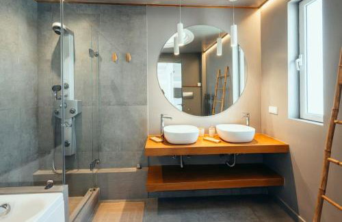 Grand Sea View Apartment 3' from Kavouri Beach - Foto 50